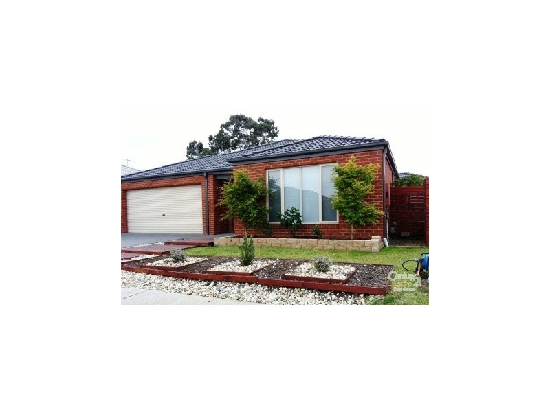 20 Castawellan Street, Lyndhurst VIC 3975