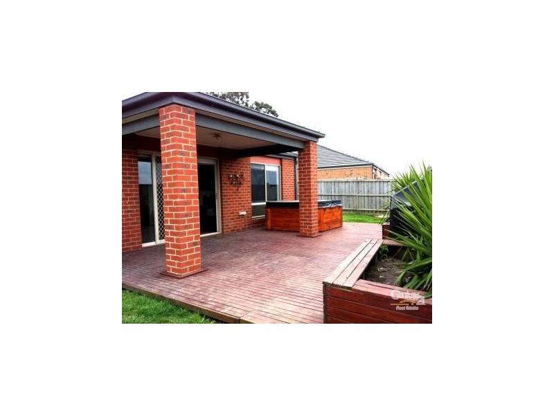 20 Castawellan Street, Lyndhurst VIC 3975