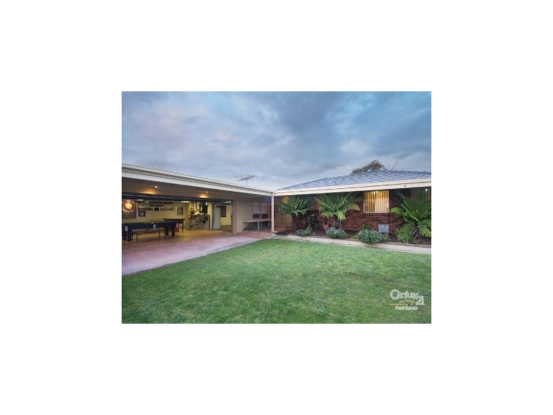 7 Margaret Court, Hampton Park VIC 3976