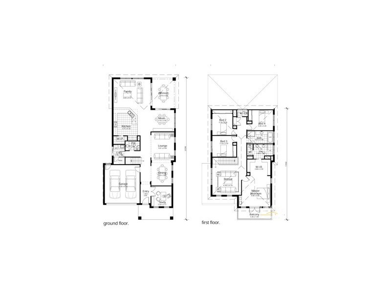 55 Mountainview Boulevard, Cranbourne North VIC 3977