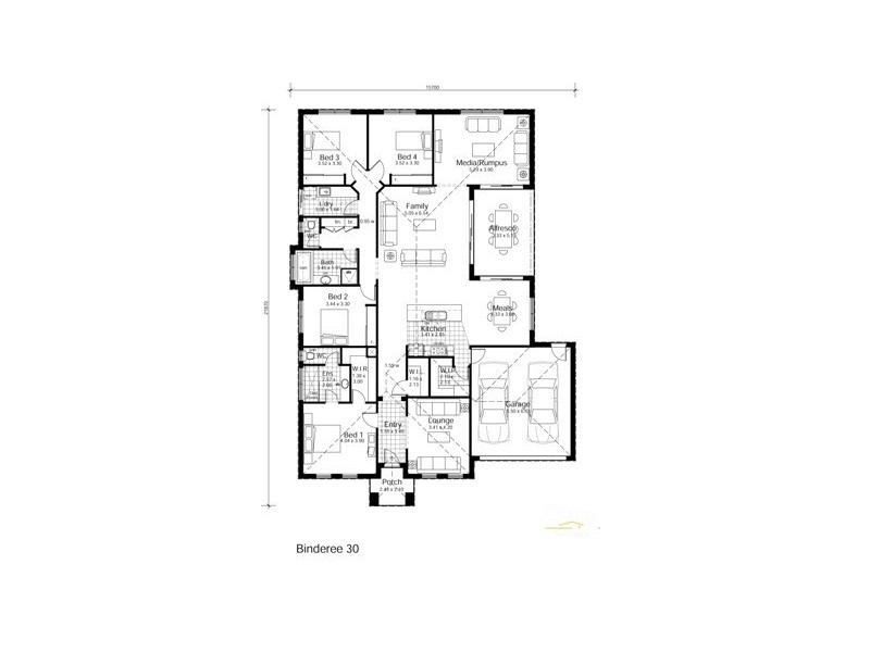 53 Mountainview Boulevard, Cranbourne North VIC 3977