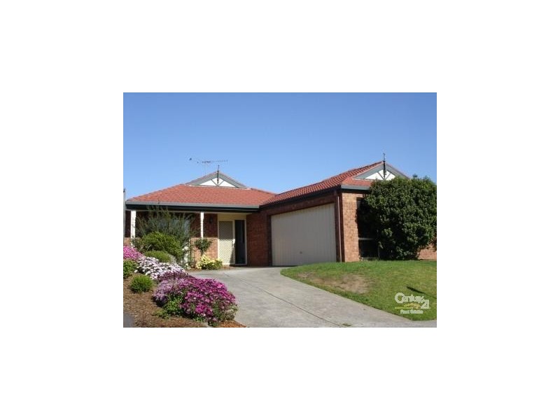 23 Madison Ave, Narre Warren VIC 3805