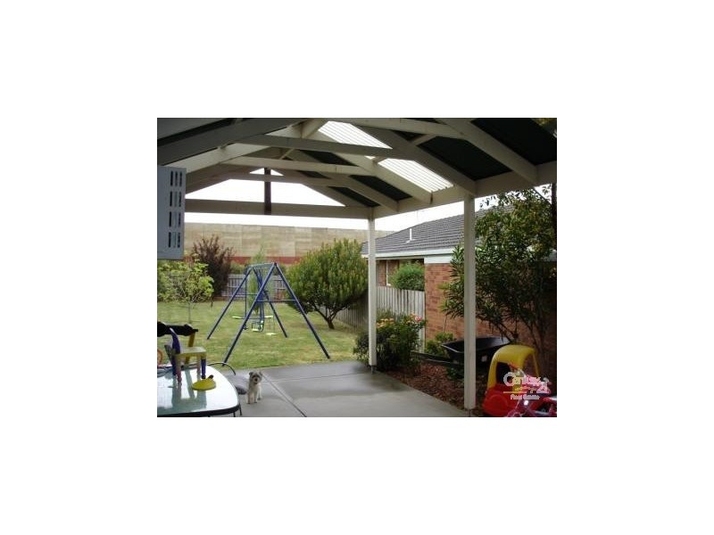 23 Madison Ave, Narre Warren VIC 3805