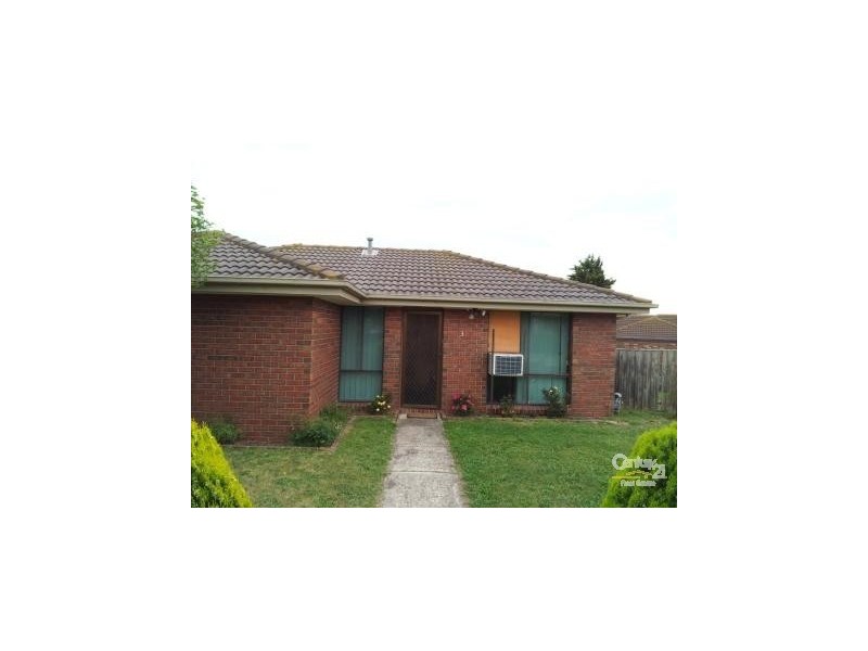 3 Fulham Close, Hampton Park VIC 3976