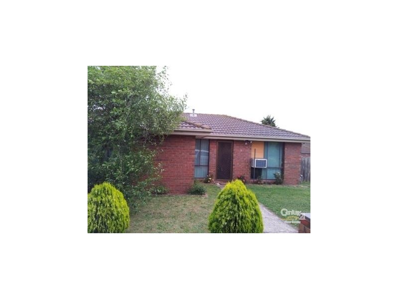 3 Fulham Close, Hampton Park VIC 3976