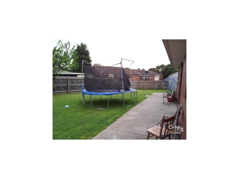 3 Fulham Close, Hampton Park VIC 3976