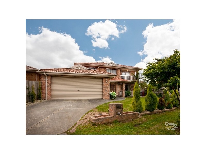 3 Ingram Close, Narre Warren VIC 3805