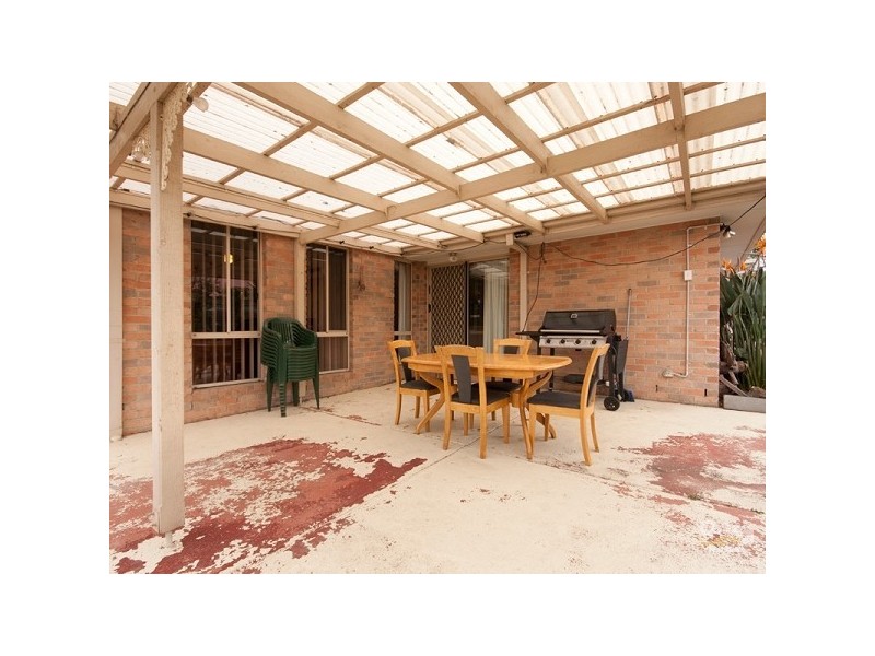 3 Ingram Close, Narre Warren VIC 3805