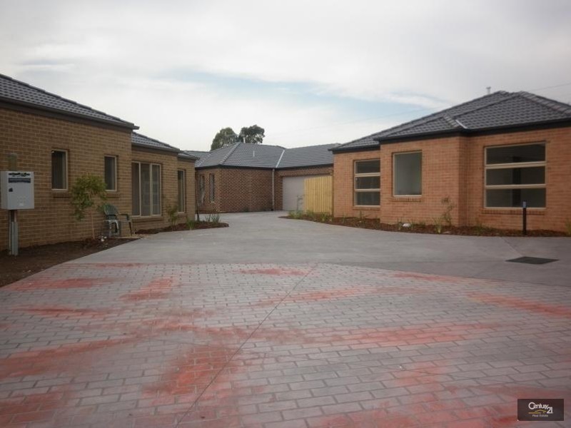 7/22 Immy Parade, Narre Warren VIC 3805