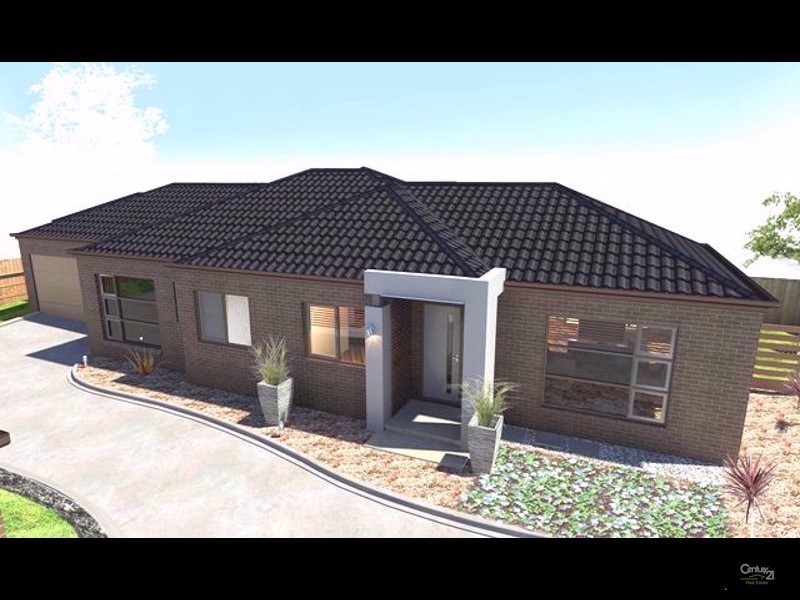 7/22 Immy Parade, Narre Warren VIC 3805