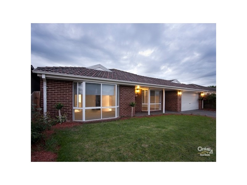 274 Ormond Road, Narre Warren South VIC 3805