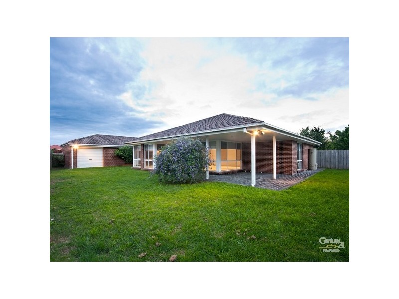 274 Ormond Road, Narre Warren South VIC 3805