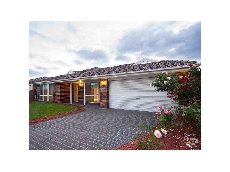 274 Ormond Road, Narre Warren South VIC 3805