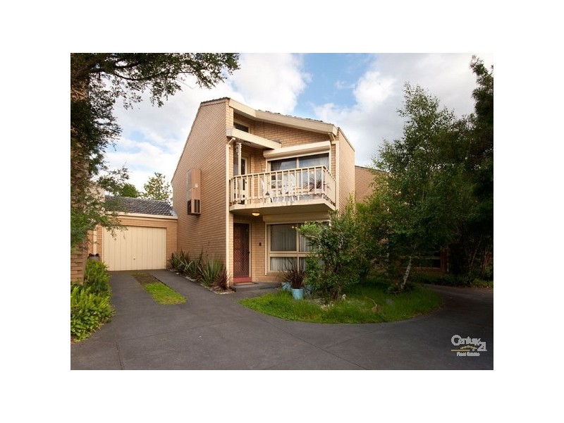 3/18 Medway Street, Box Hill VIC 3128