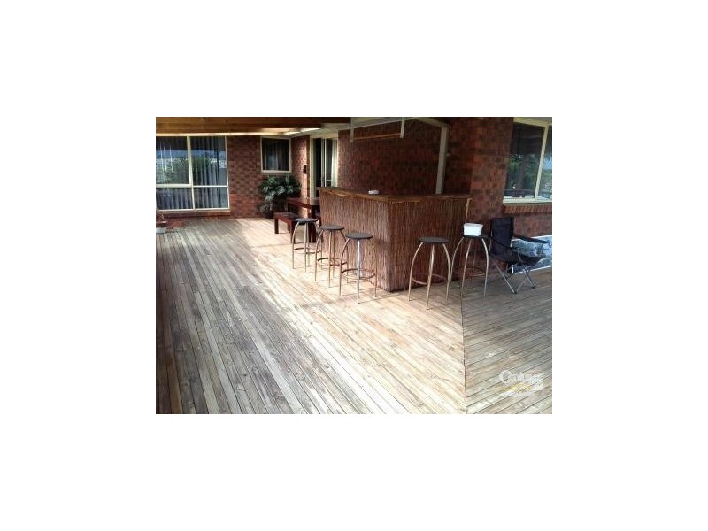 35 Keppel Drive, Hallam VIC 3803