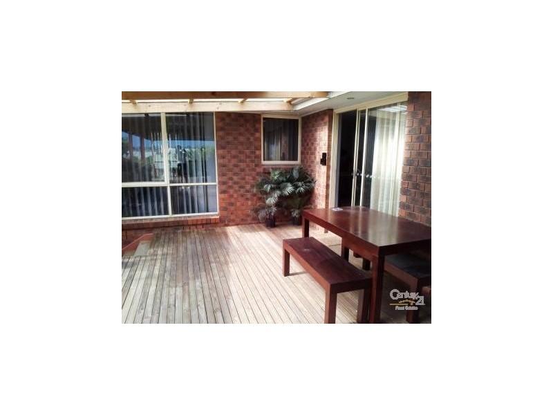 35 Keppel Drive, Hallam VIC 3803