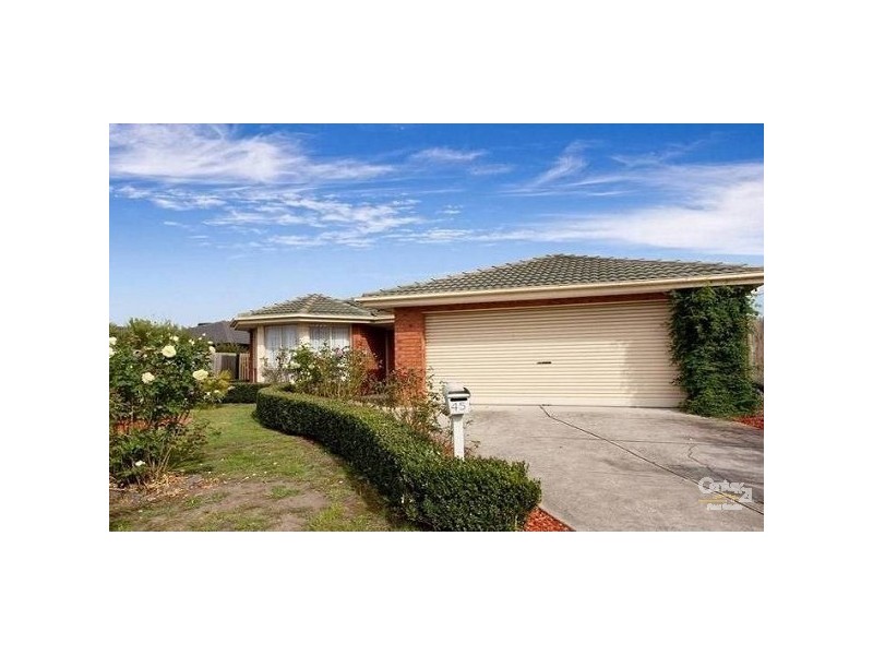 45 Bounty Way, Berwick VIC 3806