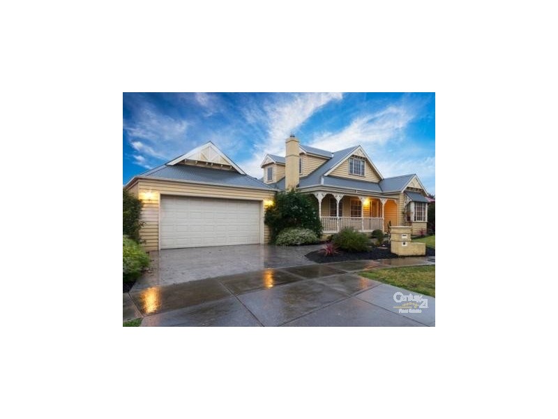 3 Silvertop, Lynbrook VIC 3975