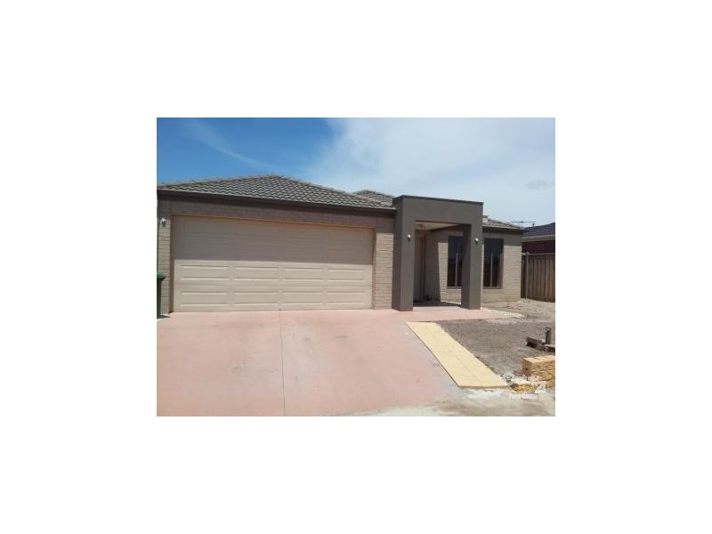 46 Arden Ave, Pakenham VIC 3810