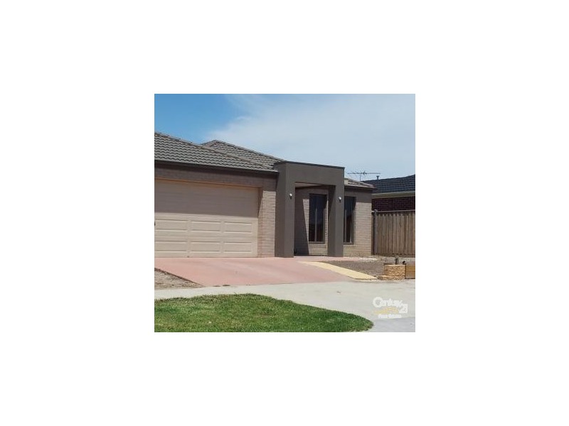 46 Arden Ave, Pakenham VIC 3810