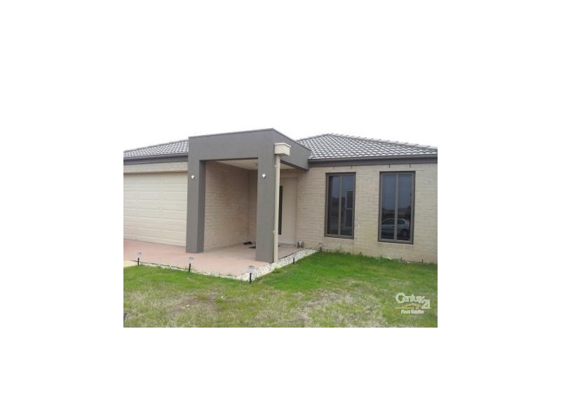46 Arden Ave, Pakenham VIC 3810