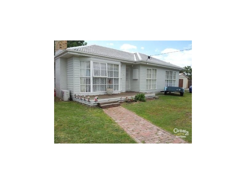 97 Fordholm Road, Hampton Park VIC 3976