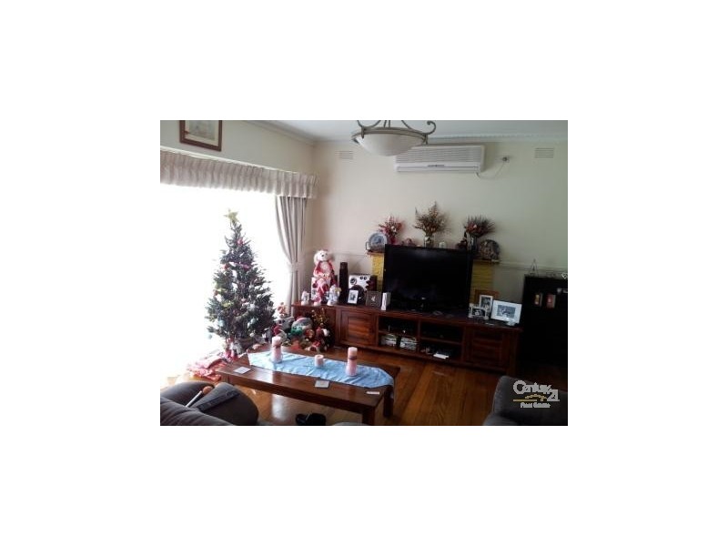 97 Fordholm Road, Hampton Park VIC 3976