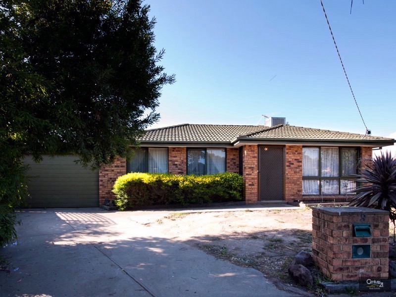 3 Hughes Court, Hampton Park VIC 3976