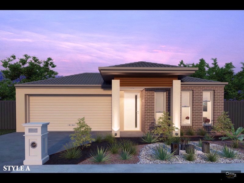 Lot 7 Rankin CLose, Lynbrook VIC 3975