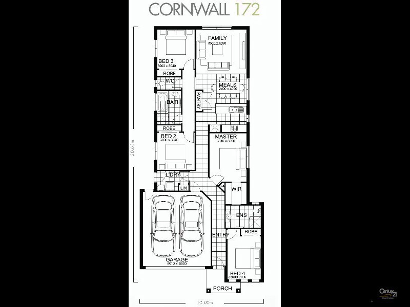 Lot 7 Rankin CLose, Lynbrook VIC 3975