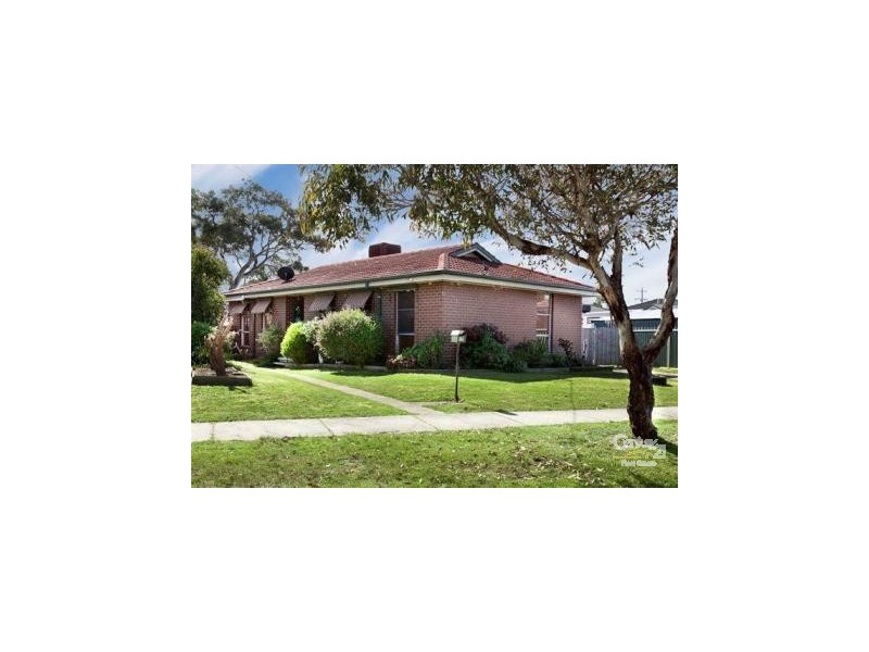 48 Highland Avenue, Hampton Park VIC 3976