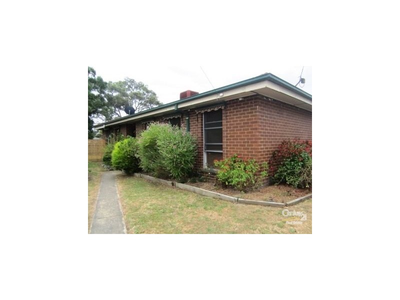 48 Highland Avenue, Hampton Park VIC 3976