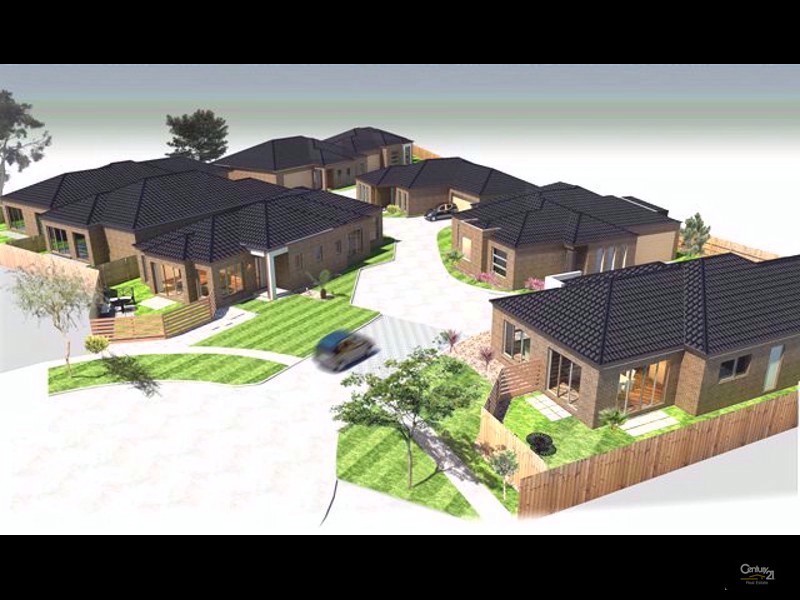 1/22 Immy Parade, Narre Warren VIC 3805
