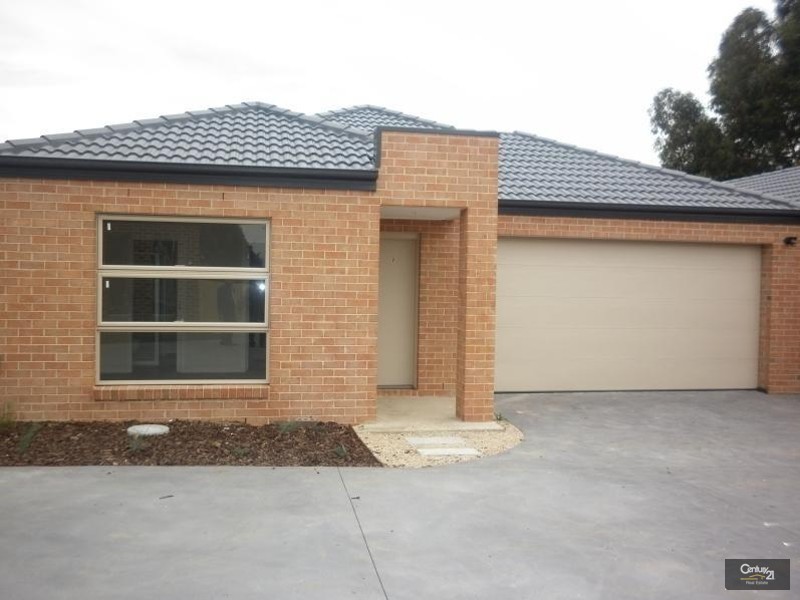 2/22 Immy Pde, Narre Warren VIC 3805