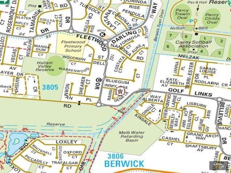 2/22 Immy Pde, Narre Warren VIC 3805