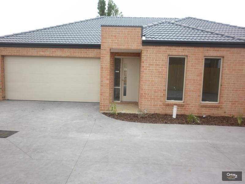4/22 Immy Parade, Narre Warren VIC 3805