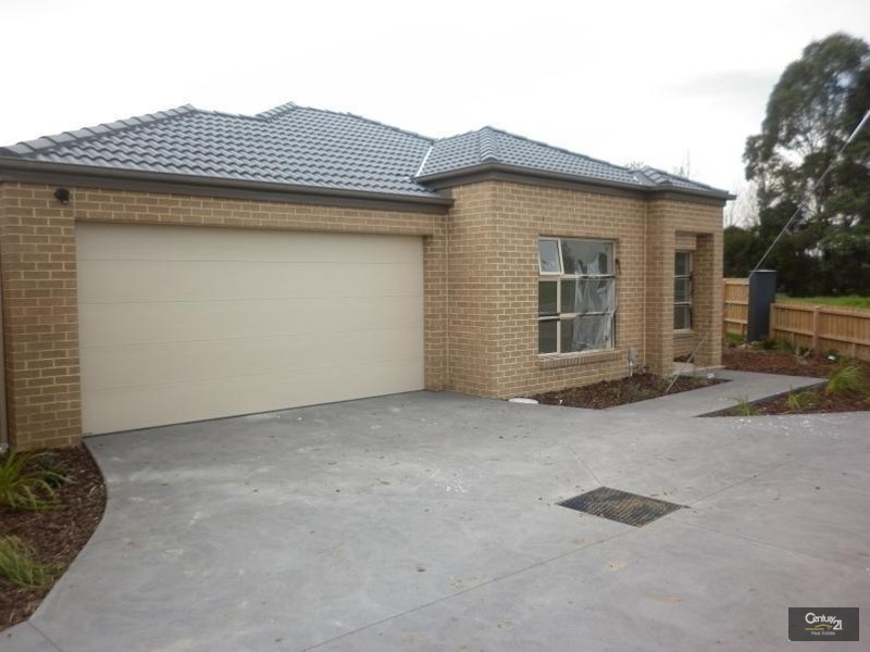 5/22 Immy Parade, Narre Warren VIC 3805