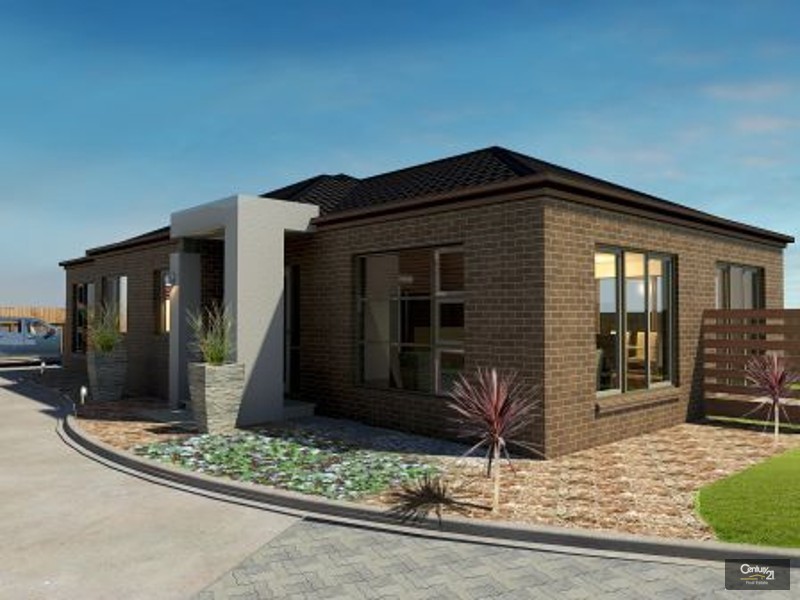 5/22 Immy Parade, Narre Warren VIC 3805