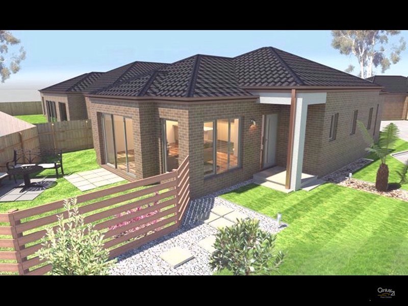 5/22 Immy Parade, Narre Warren VIC 3805