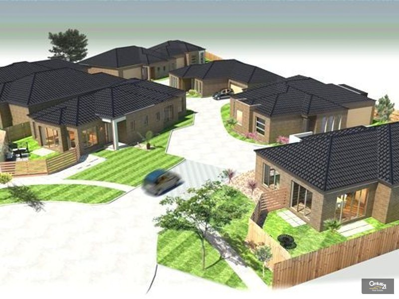 8/11 Immy Pde, Narre Warren VIC 3805