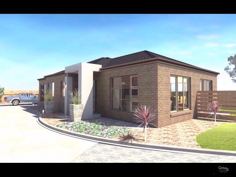 8/11 Immy Pde, Narre Warren VIC 3805