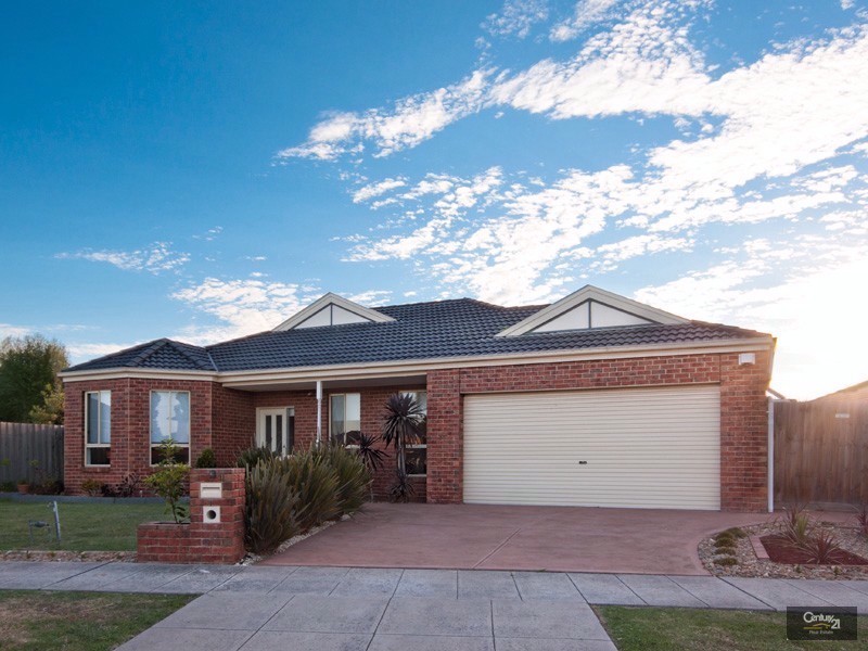 3 Thiele Court, Lynbrook VIC 3975