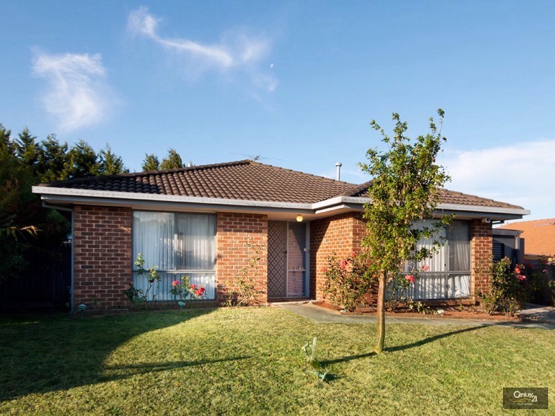 65 Horizon Blvd, Hampton Park VIC 3976