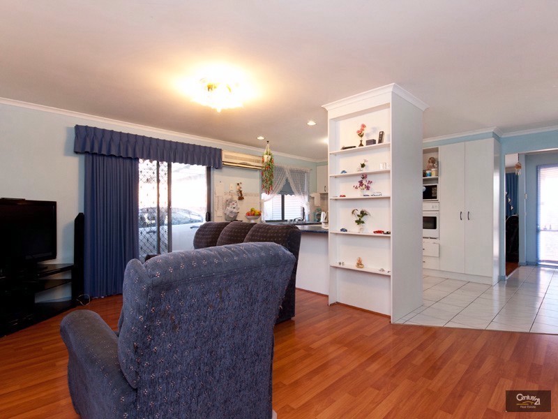 65 Horizon Blvd, Hampton Park VIC 3976