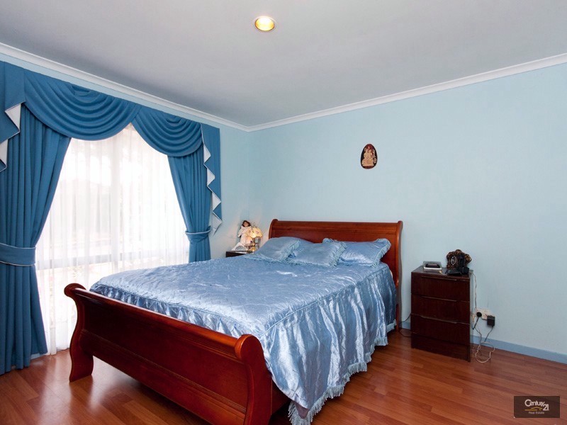 65 Horizon Blvd, Hampton Park VIC 3976