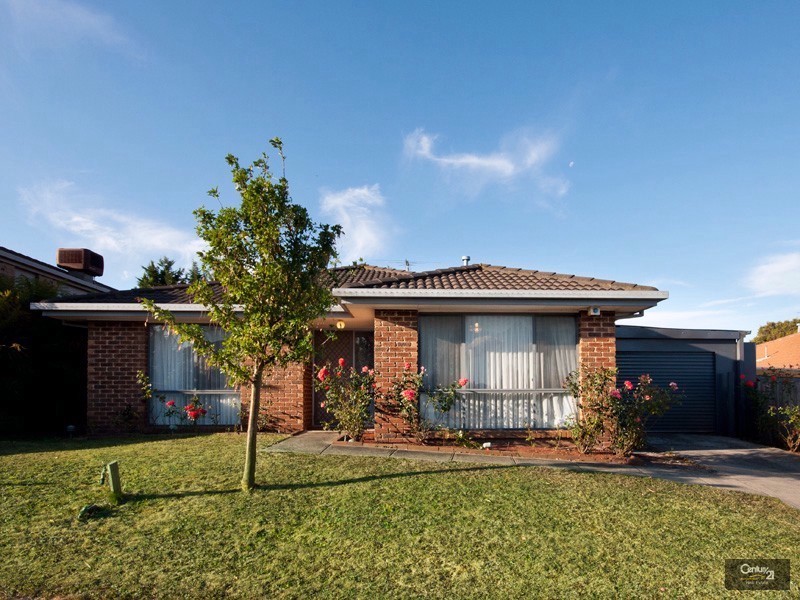 65 Horizon Blvd, Hampton Park VIC 3976