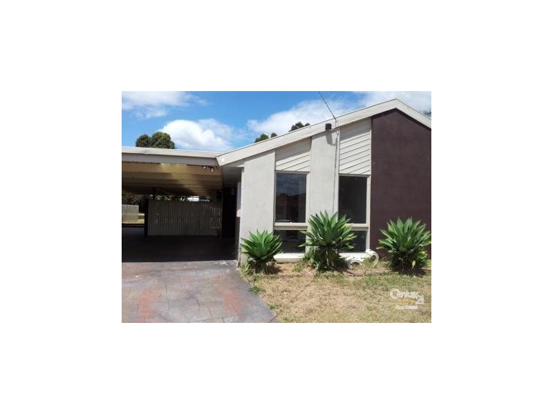 10 Gooding Court, Dandenong VIC 3175