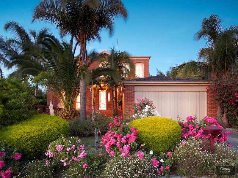 4 Cullen Court, Berwick VIC 3806