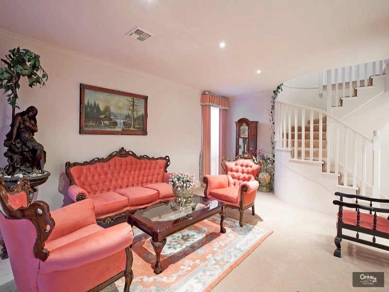 4 Cullen Court, Berwick VIC 3806