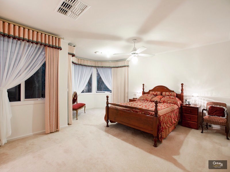 4 Cullen Court, Berwick VIC 3806